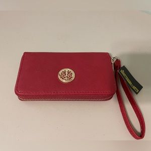 NWT Sasha Wallet